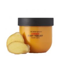 Sữa chua dưỡng thể Ginger Body Yogurt 200ml